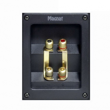 Полочная акустика Magnat Shadow 203 piano black